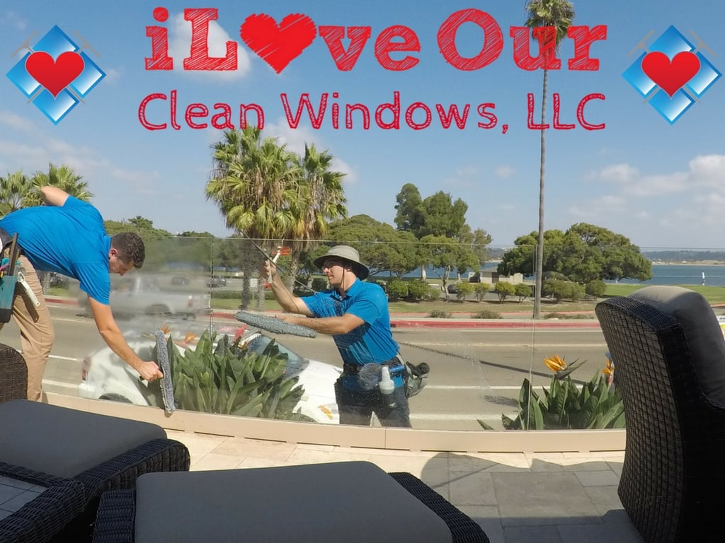 Avatar for I Love Our Clean Windows